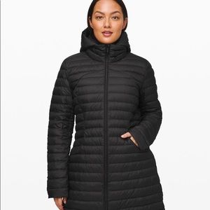 Lululemon jacket